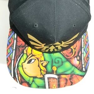 Nintendo Hat, The Legend of Zelda, Youth OSFM